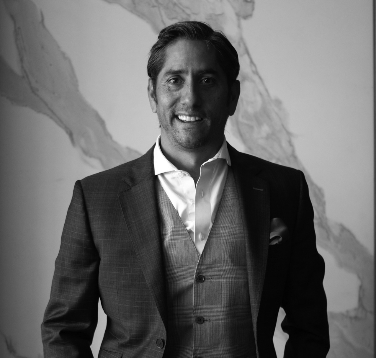 Mtro. Juan Carlos Amaro Alvarado