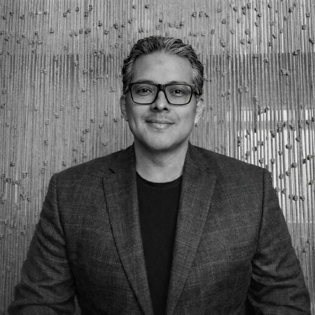 Lic. Daniel Ochoa González