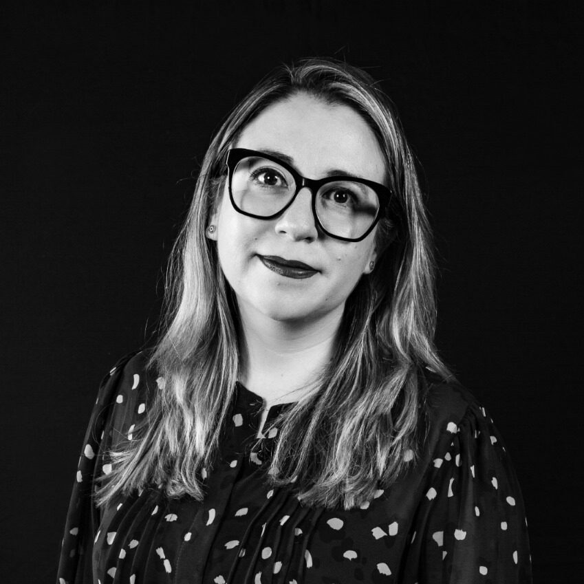 Mtra. Fernanda Díaz Aquino