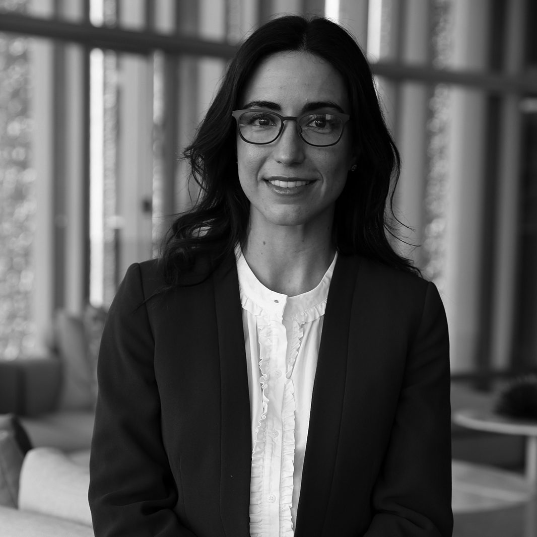 Lic. Gloria Niembro Castro