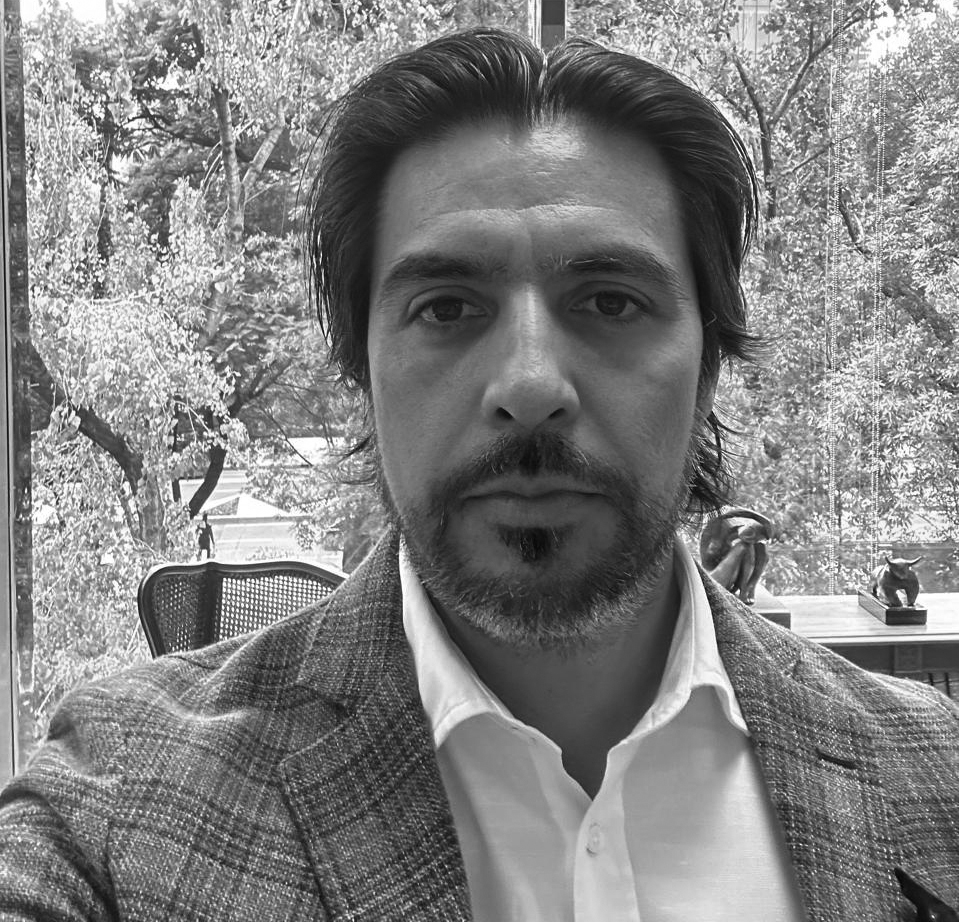 Lic. Guillermo Sosa Ruiz