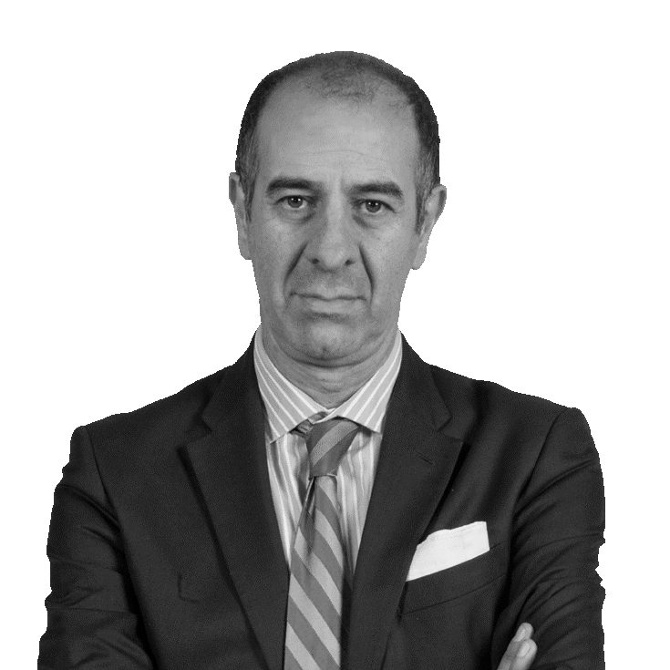 Dr. Mauricio Jalife Daher